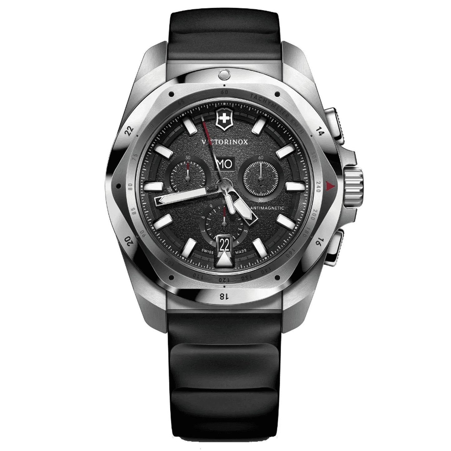 Reloj Cronógrafo I.N.O.X. para Hombre de Victorinox