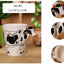 3D Animal Ceramic Mug - Unique Drinkware