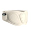 EMS Waist Massager with Heating and Warming Support
