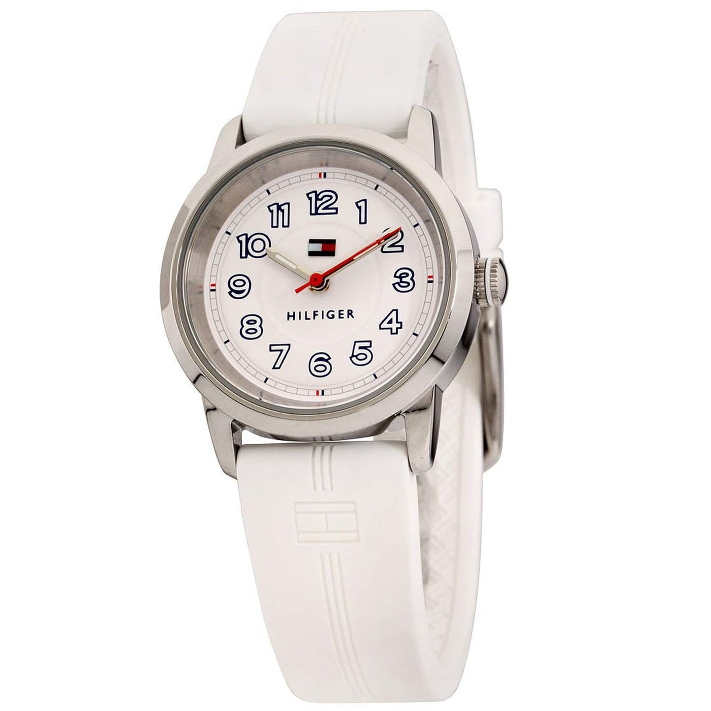 Montre de Communion pour Femme Tommy Hilfiger