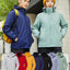 Premium Waterproof Fleece Lined Shell Jacket Set