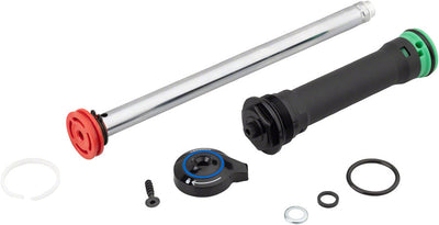 RockShox Fork Damper Assembly - Crown Turnkey Coil 27.5/29