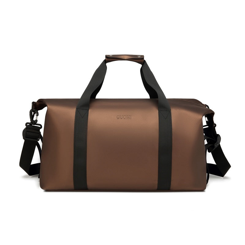 Large Capacity Travel Duffel Bag for Business Trips