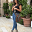 Kathmandu Collection Bee Hobo Bag - Korvel
