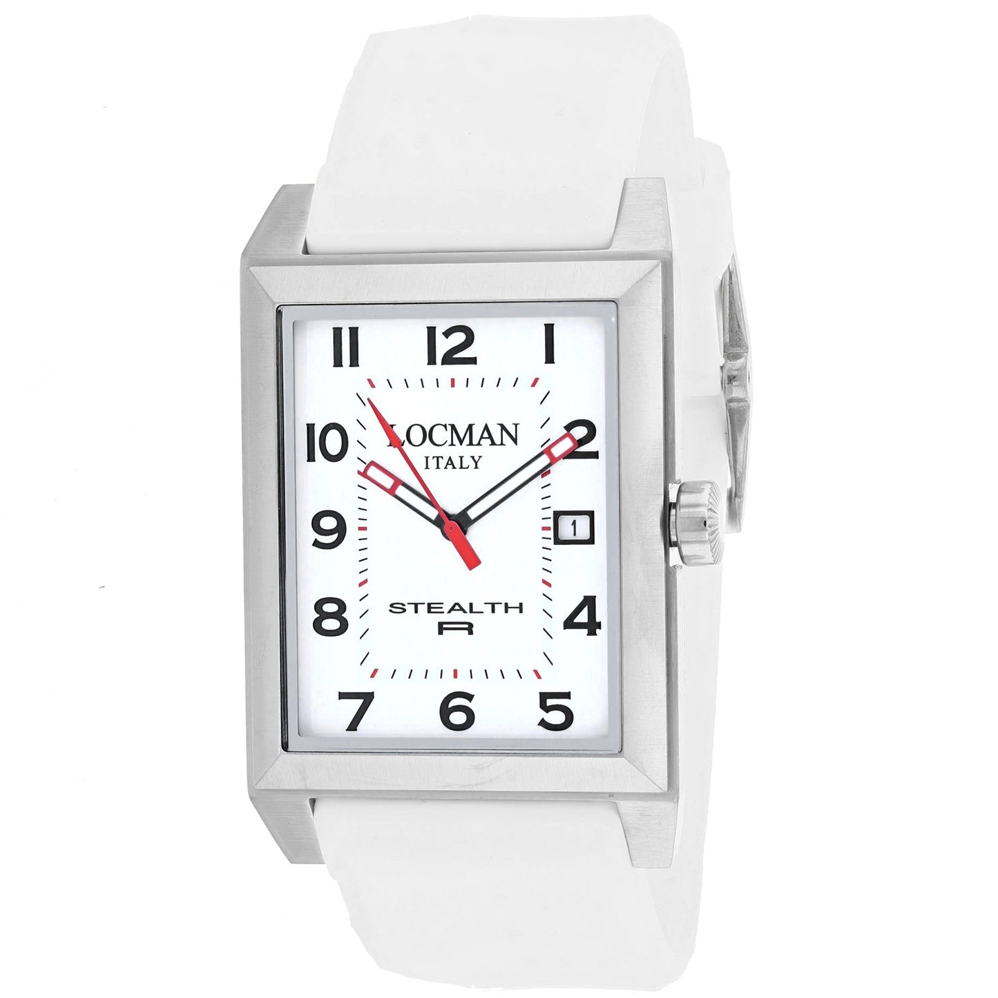 Locman Men's Stealth Watch