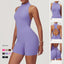 Premium Backless Yoga Jumpsuit for Women