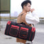 Bolsa de viaje de capacidad premium y tamaño grande para viajes de negocios