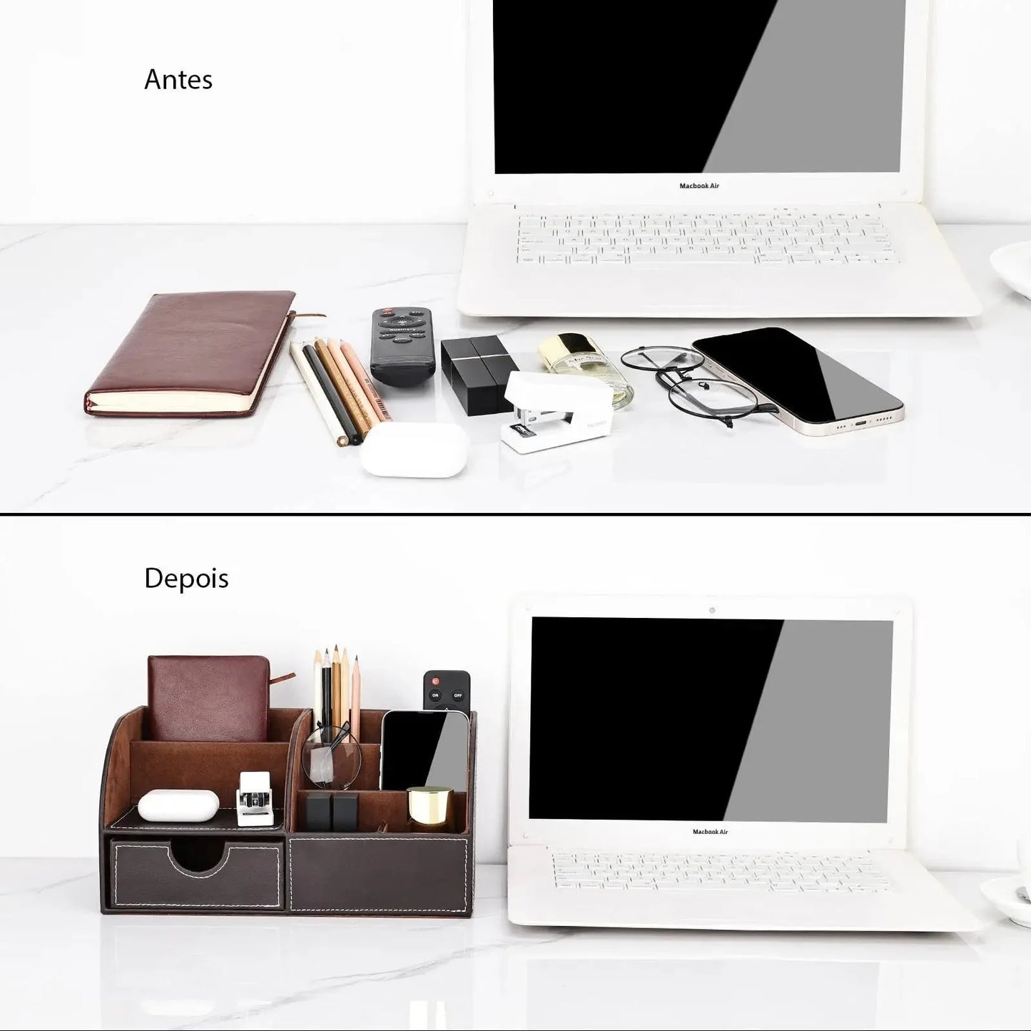 Premium Desk Organizer for Efficient Office Management