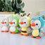 Delightful Penguin Plush Toys for All Ages