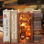 Kit Nook Enchanté - Expérience de bricolage miniature DIY