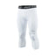 Collants de compression pour hommes ARSUXEO pour vêtements de sport
