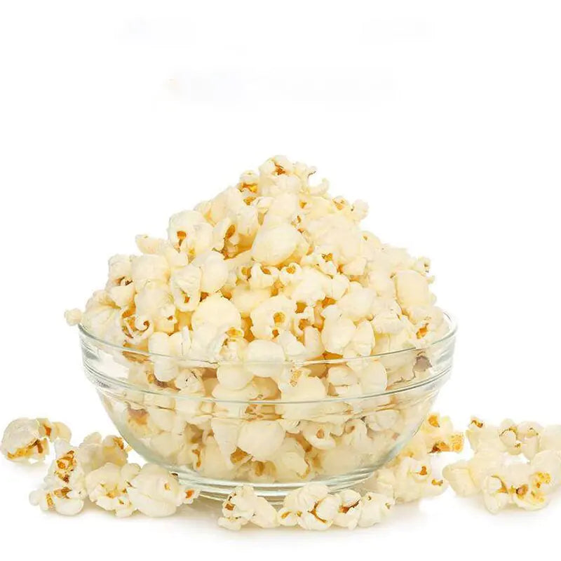 Portable Mini Popcorn Maker for Fresh Snacks