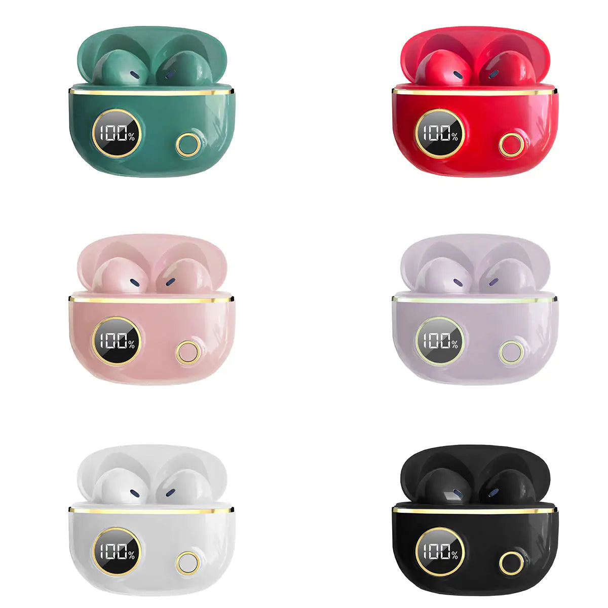 Auriculares In-Ear de Alta Definición Premium
