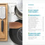 The Ultimate 5-Ingredient College Cookbook: Quick & Nutritious Meals for Students - Korvel