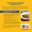 The Ultimate 5-Ingredient College Cookbook: Quick & Nutritious Meals for Students - Korvel
