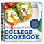 The Ultimate 5-Ingredient College Cookbook: Quick & Nutritious Meals for Students - Korvel