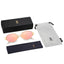 Lunettes de soleil ovales rétro SOJOS - Protection classique UV400