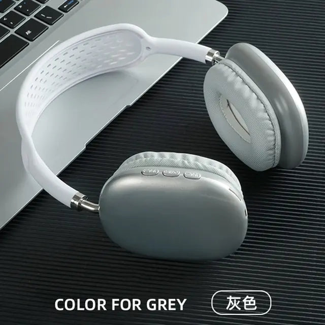 P9 Wireless Bluetooth Gaming Headphones