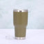 Gobelets Thermos avec Couvercle Coulissant