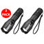 Lampe de poche tactique LED premium 90000LM avec 5 modes