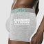 Caleçons en coton pour hommes 5Mayi - Pack de 6, XX-Large