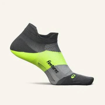 Chaussettes Feetures Elite Ultra Light No Show Tab