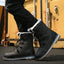 Men's Premium Winter Boots for Rugged Comfort