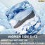 Lomitract Thin No Show Socks for Women - 6 Pairs Value Pack