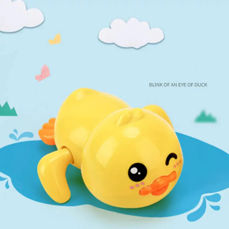Juguetes de baño para bebés que fomentan la diversión en el agua