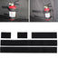 5pcs/set Car Trunk Receive Store Content Bag Storage Network For KIA Toyota Nissan Honda BMW Audi Hyundai Styling Accessories - Korvel