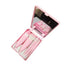 5PCS Soft Fluffy Makeup Brushes Set With Mirror