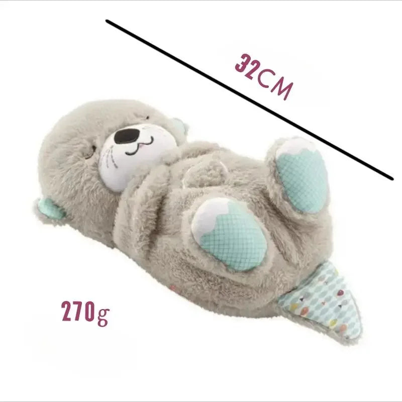 Jouet de sommeil Schlummerotter