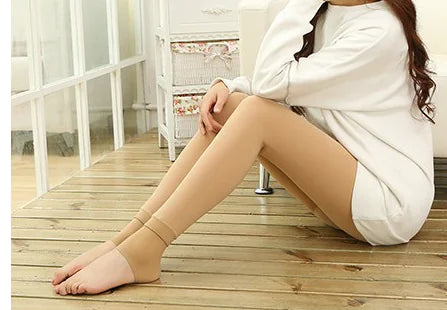 Premium Winter Leggings for Women