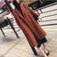 Manteau en Laine Ever Warm