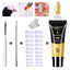 Nail Quick Building Crystal Gel - Premium Nail Art Solution