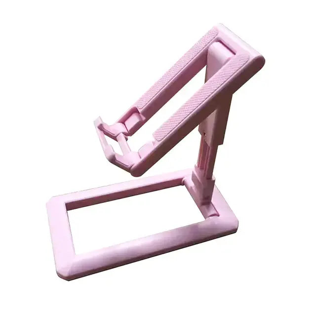 Soporte Ajustable Premium para Tabletas y Teléfonos