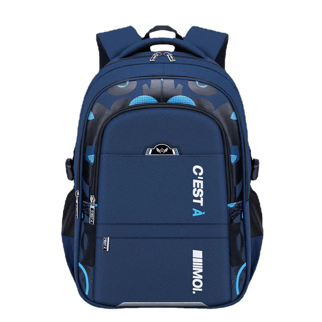 Mochila Estilosa para Adolescentes para Uso Diario