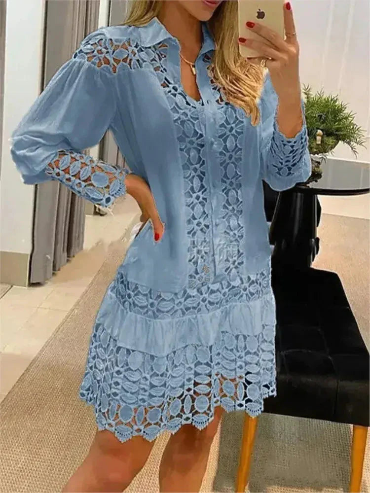 Robe Élégante pour Femme de Bureau