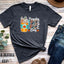 Pumpkin Spice Baby T-Shirt for Thanksgiving