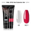 Poly Nail Gel Pure Color - Premium Nail Treatment