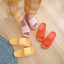Zapatillas Antideslizantes Cozy Pillow - Pantuflas Ultra Suaves