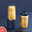 6-Blade Portable Juicer Blender for Fresh Smoothies