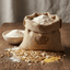 Organic 6-Grain Flour Blend