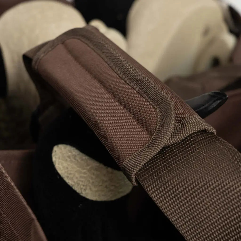 6-Slot Goose Decoy Bag for Outdoor Enthusiasts