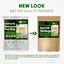 Premium Soursop Leaves Tea bags, Dried Soursop Leaves, Soursop Leaf Powder, Guanabana Leaves Tea, Hoja Guanabana Tea - Korvel