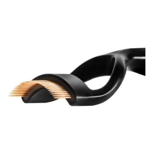 Peigne à cils Twezermar Curl 60 1056-R