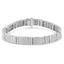Bracelet de tennis en diamant taille princesse de 7,0 cttw en or blanc 14K