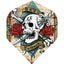 Premium Alchemy Dart Flights for Precision Play - Korvel