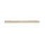 10k Yellow Gold 5.00 Cttw Diamond Oval Banded Link Bracelet - 7"