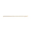 10K Yellow Gold 4.00 Cttw Diamond Tennis Bracelet
